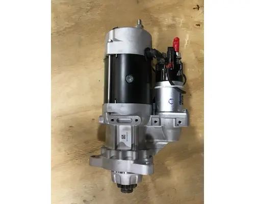 Delco 39MT Starter Motor