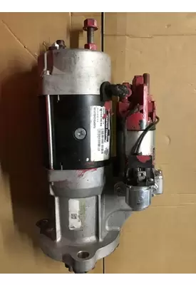Delco 39MT Starter Motor