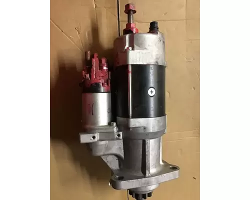 Delco 39MT Starter Motor