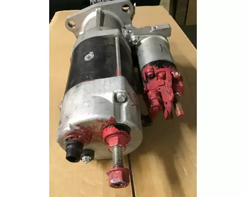 Delco 39MT Starter Motor