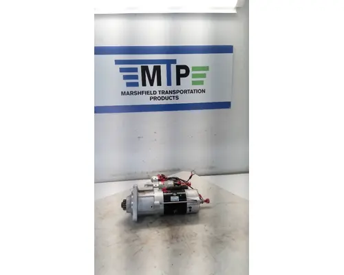 Delco 39MT Starter Motor