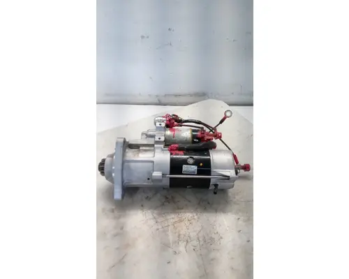 Delco 39MT Starter Motor