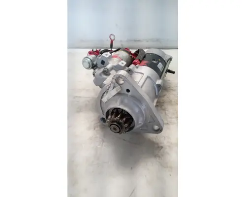 Delco 39MT Starter Motor