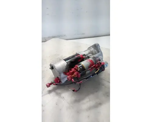 Delco 39MT Starter Motor