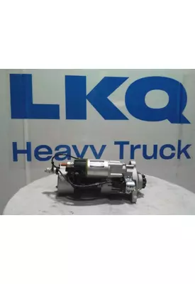 Delco 39MT Starter Motor