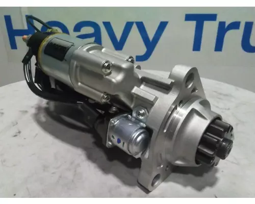 Delco 39MT Starter Motor