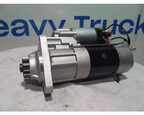 Delco 39MT Starter Motor