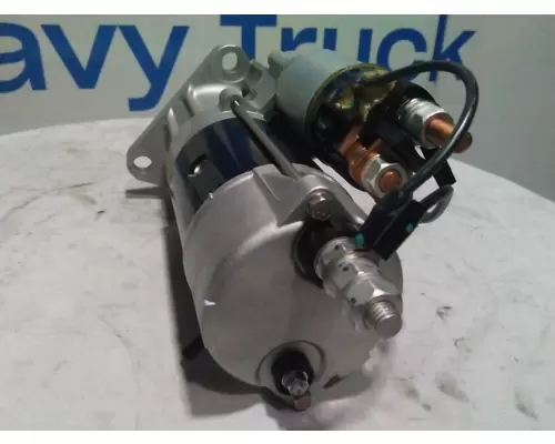 Delco 39MT Starter Motor
