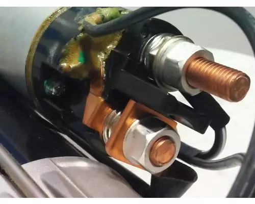 Delco 39MT Starter Motor