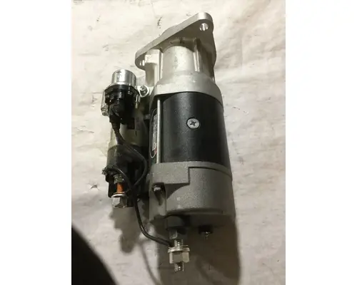 Delco 39MT Starter Motor