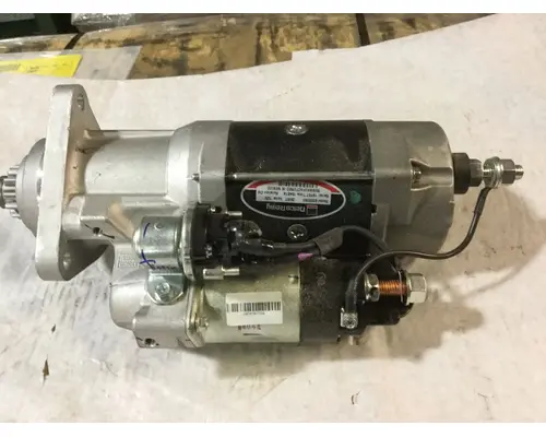 Delco 39MT Starter Motor