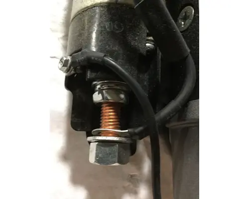 Delco 39MT Starter Motor