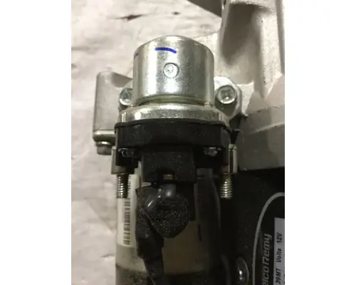 Delco 39MT Starter Motor
