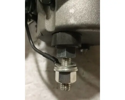 Delco 39MT Starter Motor