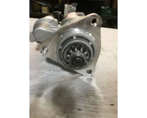 Delco 39MT Starter Motor