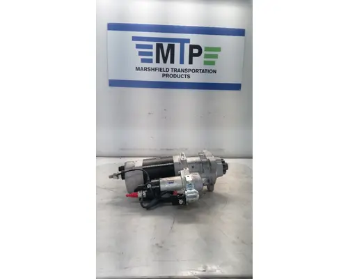 Delco 39MT Starter Motor