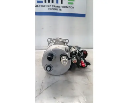 Delco 39MT Starter Motor