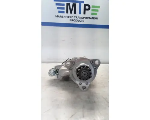 Delco 39MT Starter Motor