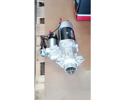 Delco 39MT Starter Motor