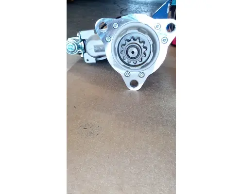 Delco 39MT Starter Motor