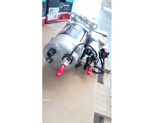 Delco 39MT Starter Motor
