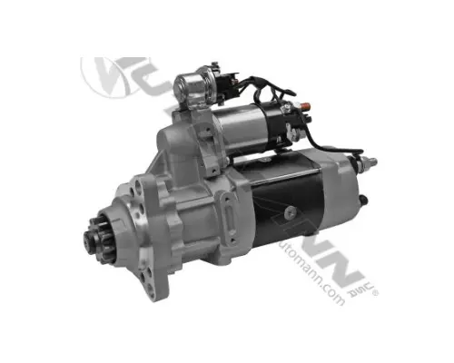 Starter Motor DELCO 39MT LKQ Western Truck Parts
