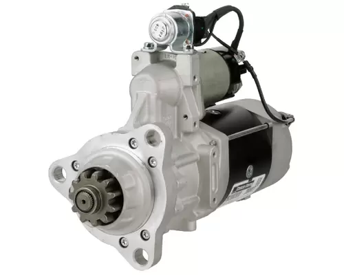 Starter Motor DELCO 39MT LKQ Western Truck Parts
