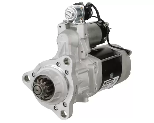 Starter Motor DELCO 39MT LKQ Western Truck Parts