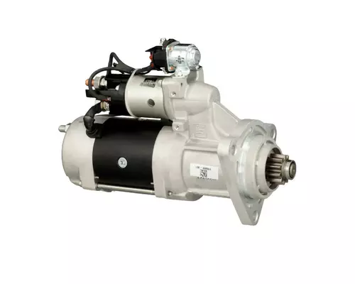 Starter Motor DELCO 39MT LKQ Western Truck Parts