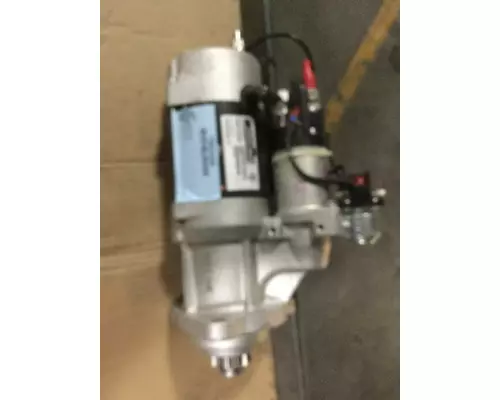 Starter Motor Delco 39MT Marshfield Transportation Products