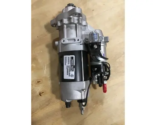 Starter Motor Delco 39MT Marshfield Transportation Products