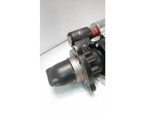 Delco 40MT Starter Motor