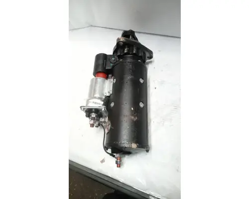 Delco 40MT Starter Motor