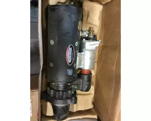 Delco 40MT Starter Motor