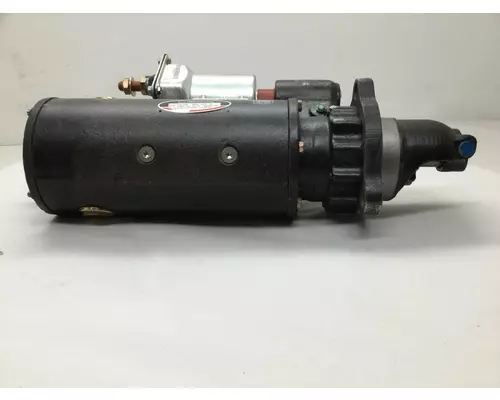 Delco 40MT Starter Motor