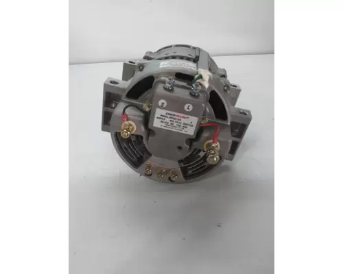 Delco 40SI Alternator