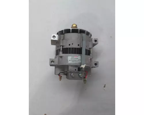 Delco 40SI Alternator
