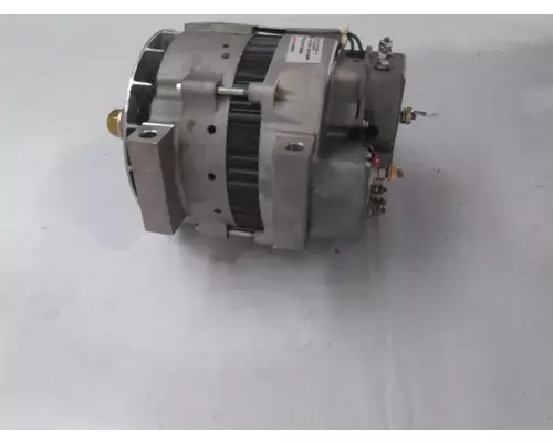 Delco 40SI Alternator
