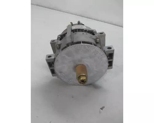 Delco 40SI Alternator