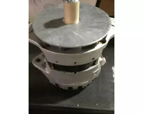 Delco 40SI Alternator