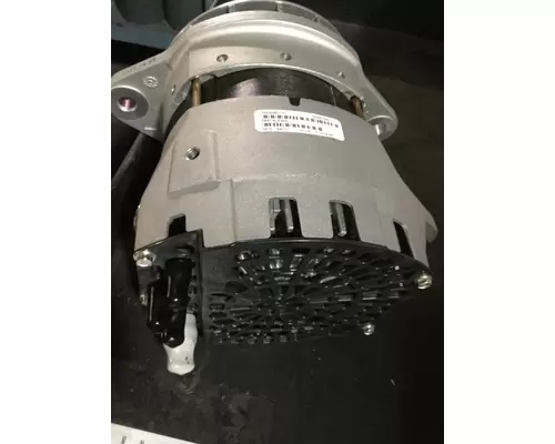 Delco 40SI Alternator