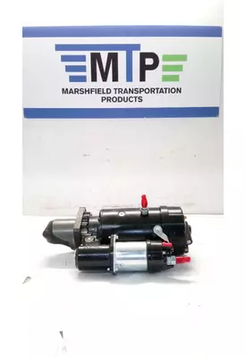 Delco 41MT Starter Motor