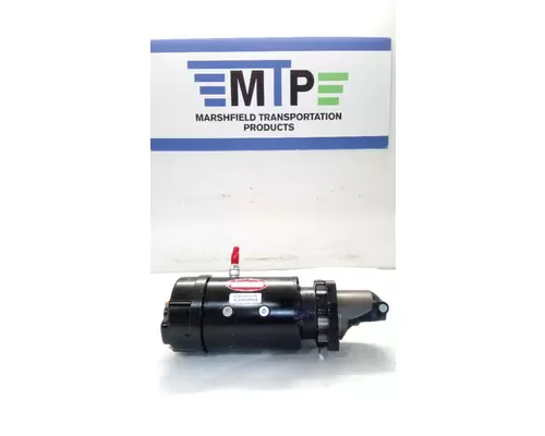 Delco 41MT Starter Motor