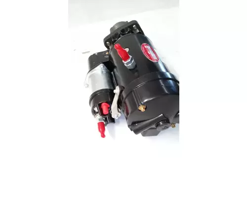 Delco 41MT Starter Motor