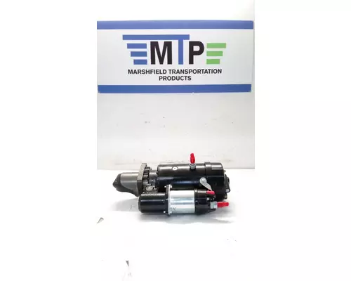 Starter Motor Delco 41MT Marshfield Transportation Products