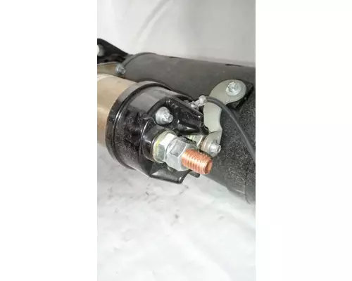 Delco 42MT Starter Motor