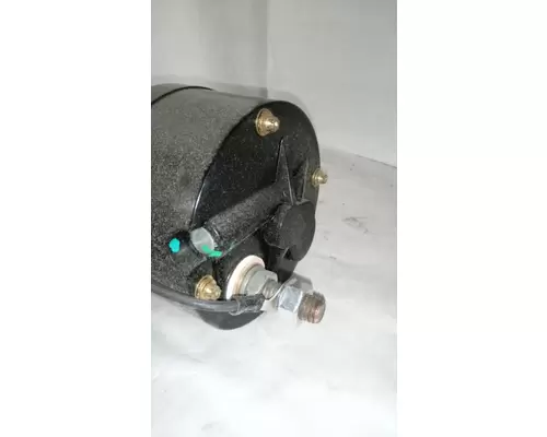 Delco 42MT Starter Motor