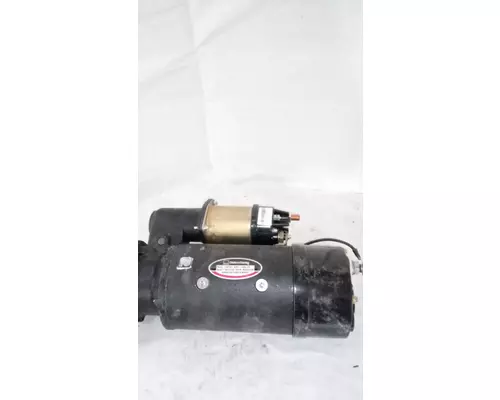 Delco 42MT Starter Motor