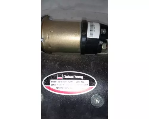 Delco 42MT Starter Motor