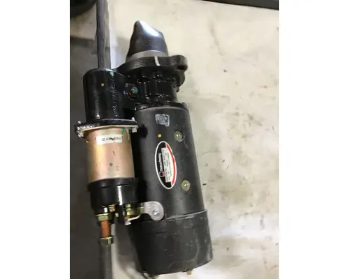 Delco 42MT Starter Motor